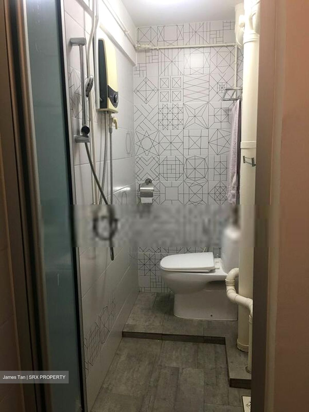 Blk 97 Jalan Dua (Geylang), HDB 3 Rooms #592121401